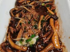 响油鳝糊-同福小馆(北摆宴街店)