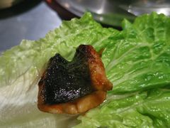 -本炙炭烤·蒲烧活鳗料理店(金沙洲店)