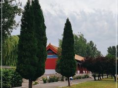 -禹城市禹王亭博物馆