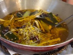 -拿渡·水煮鱼麻辣香锅(王府井奥莱·香江小镇店)