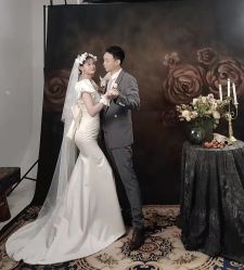 -唯一视觉婚纱摄影(李家村店)