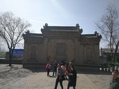 -山西王家大院