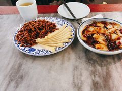 -都一处烧麦馆(前门店)