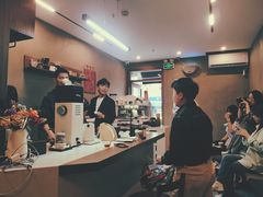 -Again Coffee Roaster(香蜜湖店)