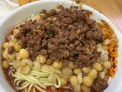 -朱儿面庄(洋河三路店)