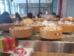 -龍歌自助小火锅(市南金茂湾店)