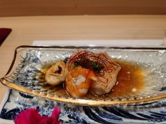 -鮨一日本料理旗舰店(总店)