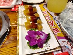 -槐店王婆大虾(开发区店)