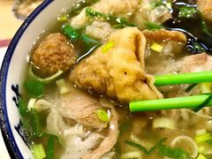 羊肉合汁-夏家合汁(天润花园小区店)
