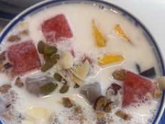 -江记甜品(罗湖店)