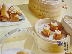-蔡澜点心·粤菜(月星环球港店)