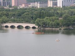 -九华山公园