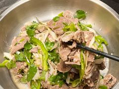 -七百岁羊肉馆(环球港店)