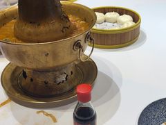 -潞州宴·长治人的会客厅(长兴北路店)