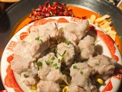 -水巷子·巴掌腰片重庆火锅(云纺店)