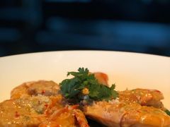 -广州四季酒店·佰鲜汇·现代法餐