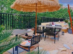 -HUATA 'Holiday Plan 花榻