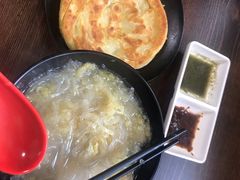 -欧阳家吊炉饼(九纬路店)