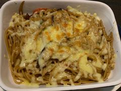 -清真·艾美可餐厅(大悦汇店)