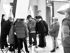 -金夫人化妆摄影职业培训学校