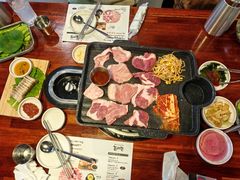 -Dombe豚(黑猪肉街店)
