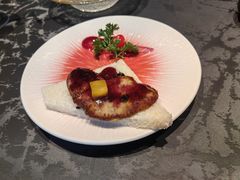 -樱之盛宴·蟹料理海鲜自助(前进大街店)