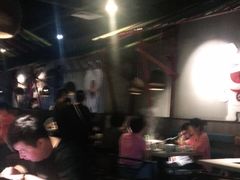 大堂-大丰收脆鱼(浦西万达店)