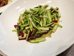 -新长岭大酒店酒楼