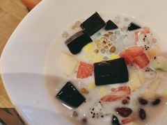 -亚龙湾希尔顿自助餐厅·海鲜·烧烤·沙滩BBQ·现场乐队