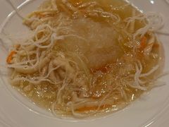 -北京古城老院厉晓麟精致菜