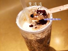 -喜茶(深圳福田星河COCO Park店)