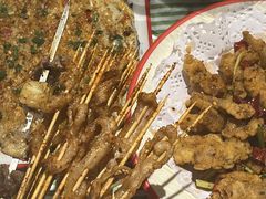 -三毛烧烤·南昌大排档(山姆店)