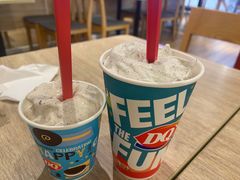 -DQ·蛋糕·冰淇淋(奥林匹克广场店)