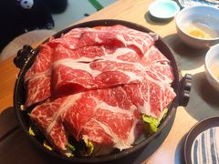 -鸭川食堂·鳗丼(鼓楼店)