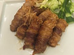 -松子料理(白家庄店)