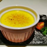 美食在西餐廳