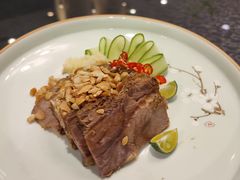 -红莲中餐厅(日航饭店)