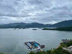 -千岛湖-欢乐水世界