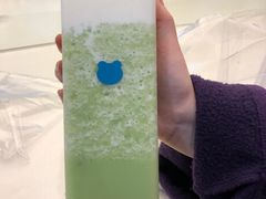 -兰熊鲜奶(西直门凯德mall店)