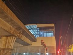 -剑川路(地铁站)