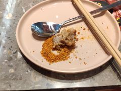 -牛牛章·章鱼水煎肉(光谷世界城店)