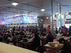 -冶建镜子·老南昌大排档·江西虾王(总店)