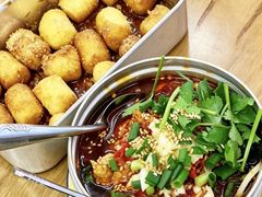 -文立新麻辣烫(合生汇21街区店)