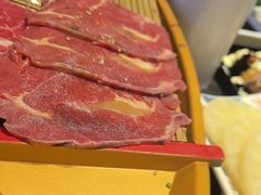 -AJIYA·池袋日式烧肉自助(天津万象城店)
