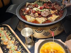 -鱼见你烤鱼•本地烧烤(1818店)