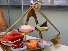 -豪客来牛排(中华城店)