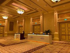 -澳门喜来登大酒店