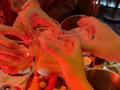 -罗斯福色戒酒吧(外滩店)