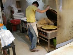 -咏春葱油饼(德政中路店)