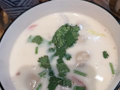 -Hi YOU你的饭局泰餐厅(雍和宫店)